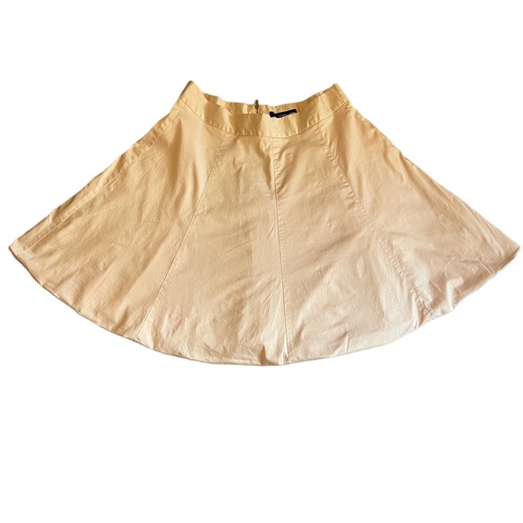 Amanda & Chelsea | Pink Aline Skirt | Size 14W - Picture 4 of 4